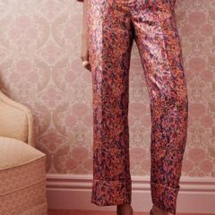 Sezane trousers
