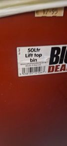 bin