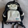 Playzeez backpack monkey Image 6