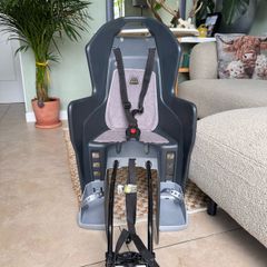 Polisport Rear Baby Seat