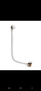 Kala bath waste