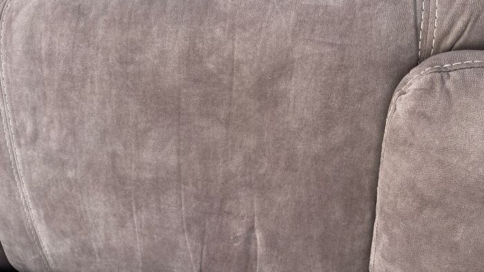 Recliner Corner Sofa