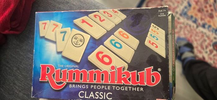 boardgames