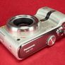 Panasonic Lumix DMC-TZ1 camera Image 3