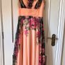 Maxi summer dress Image 3