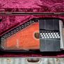 Oscar Schmidt OS21CE Autoharp + case Image 2