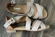 Gabor comfort