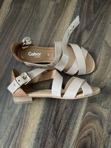 Gabor comfort