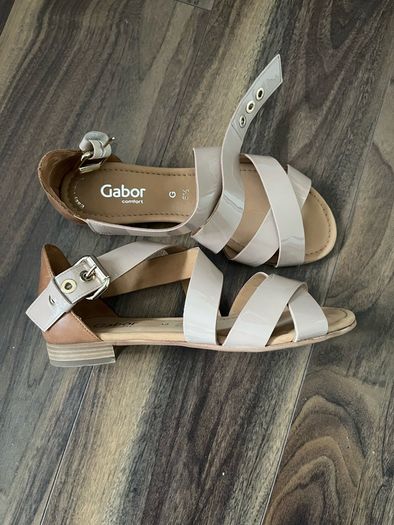 Gabor comfort