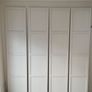 IKEA PAX Wardrobe doors Image 2