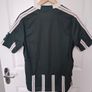 Adidas Manchester United Away Kids Jersey Image 4
