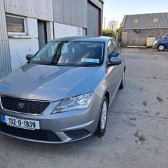 SEAT Toledo 2013