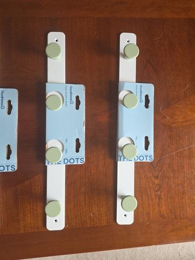Coat Hooks