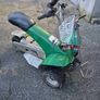 fairway rider golf buggy Image 7