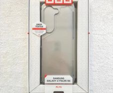 UAG Samsung Galaxy Z Fold Folds 5G clear case