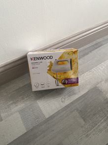 hand mixer kenwood
