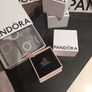 Pandora empty boxes and bags up to date boxes available Image 5