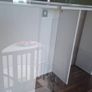 Headboard for double bed Image 6
