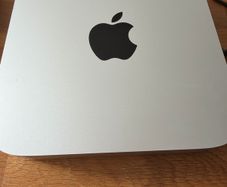 Mac Mini late 2014 2.6Ghz Core i5 960GB SSD