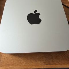 Mac Mini late 2014 2.6Ghz Core i5 960GB SSD