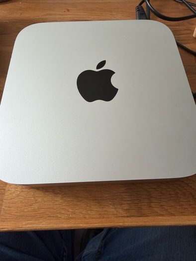 Mac Mini late 2014 2.6Ghz Core i5 960GB SSD