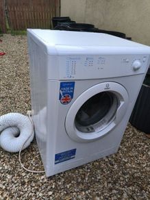 Tumble dryer - needs fixing