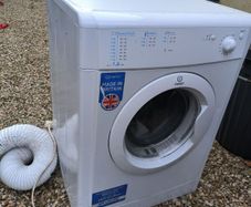Tumble dryer - needs fixing