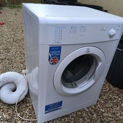 Tumble dryer - needs fixing