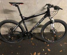 Bike , 26" wheels