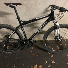 Bike , 26" wheels