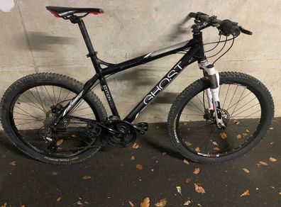 Bike , 26" wheels