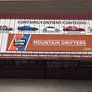HotWheels Premium Mountain Drifters Container Set Image 2