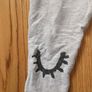 Baby Girls Leggings Image 3