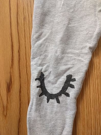 Baby Girls Leggings