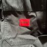 hugo boss cotton oversize shirt size xxl Image 3