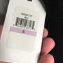 DKNY embroidered dress, new, size US 6, UK10 Image 4