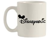 Disneyholic Mug