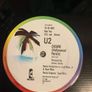 U2 - Desire Original 1988 First Press 12" Gatefold Vinyl single Image 8