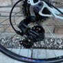 Carrera Crossfire Womens Hybrid Bike Image 3
