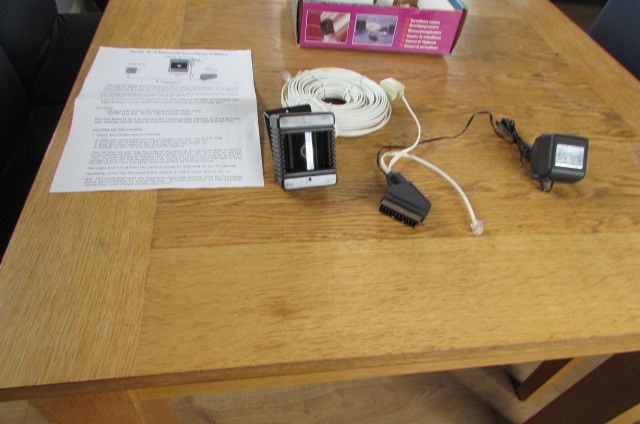 Surveillance Camera for Sale