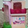 Blip Toys Squinkies Barbie Dream House Playset Image 6