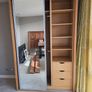 Sliderobe Wardrobe Bedroom 2 door Image 2