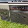 Ferguson 4 band radio Image 3