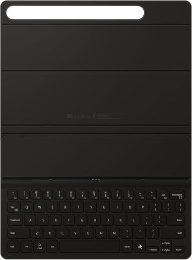 Genuine Samsung Galaxy Tab S10 FE S10 FE 5G/ S9 S9 FE Keyboard Book Case Cover (AI Key)