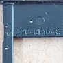 Samsung Galaxy Mobile Phone, Dual sim, Damaged Display (not Screen), Model Unknown Image 3