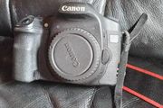 canon  50 d  body only battery included