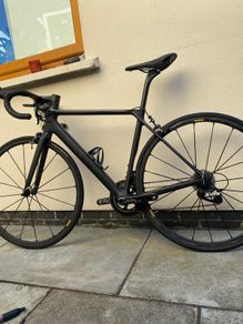 Canyon Ultimate CF SLX 9.0 SL