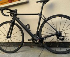 Canyon Ultimate CF SLX 9.0 SL
