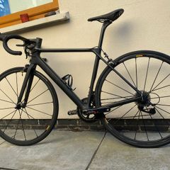 Canyon Ultimate CF SLX 9.0 SL