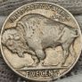 USA United States 1937 Indian Head Buffalo Nickel 5 Cent Image 2